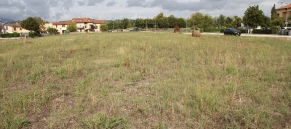 Grundstück in Spoleto, Italy 1215m², Nr. 69036 8