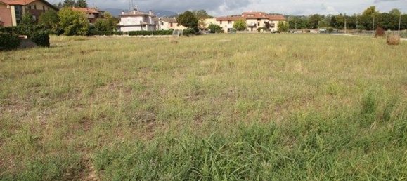 Grundstück in Spoleto, Italy 1215m², Nr. 69036 3