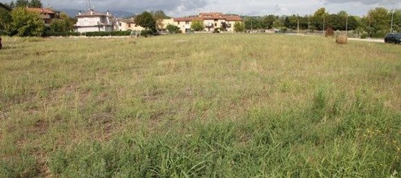 Grundstück in Spoleto, Italy 1215m², Nr. 69036 2