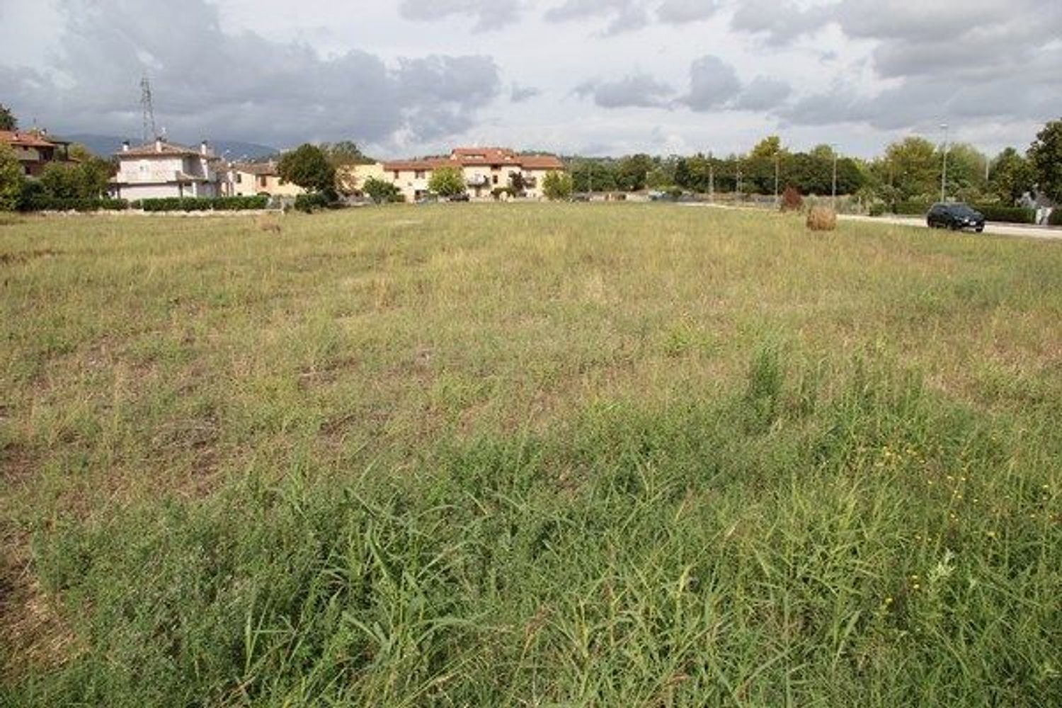 Grundstück in Spoleto, Italy 1215m², Nr. 69036