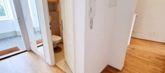 2 rooms Apartment in Rudolfsheim-Funfhaus, Austria No. 201423 24