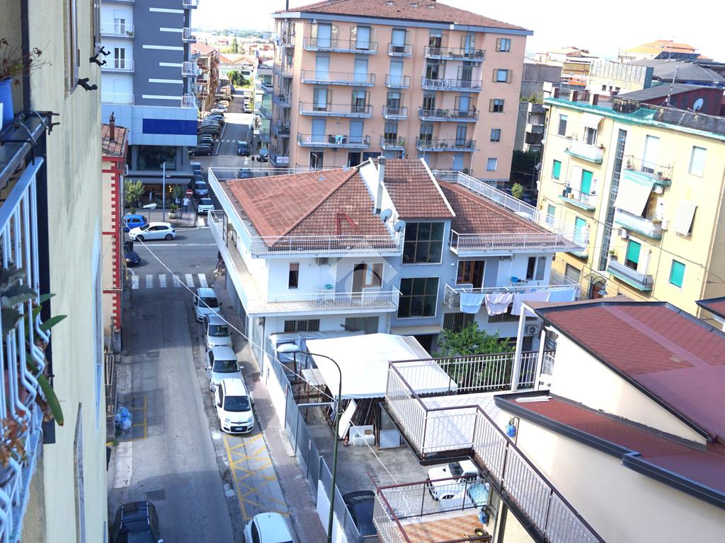 3 bedrooms Apartment in Bellizzi, Italy No. 257853