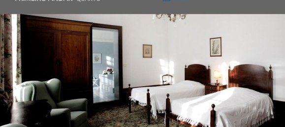 6 Schlafzimmer Haus in Luso, Portugal, Nr. 25339 15