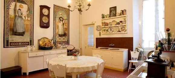 6 Schlafzimmer Haus in Luso, Portugal, Nr. 25339 10
