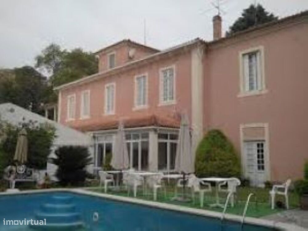 6 Schlafzimmer Haus in Luso, Portugal, Nr. 25339