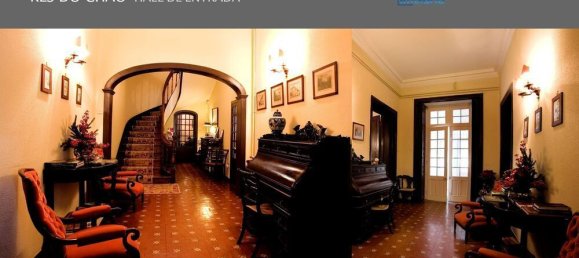 6 Schlafzimmer Haus in Luso, Portugal, Nr. 25339 7