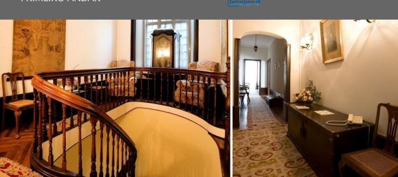 6 Schlafzimmer Haus in Luso, Portugal, Nr. 25339 11