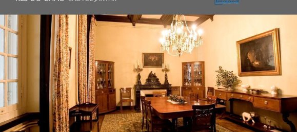 6 Schlafzimmer Haus in Luso, Portugal, Nr. 25339 9