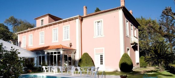 6 Schlafzimmer Haus in Luso, Portugal, Nr. 25339 2