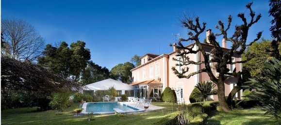 6 Schlafzimmer Haus in Luso, Portugal, Nr. 25339 5