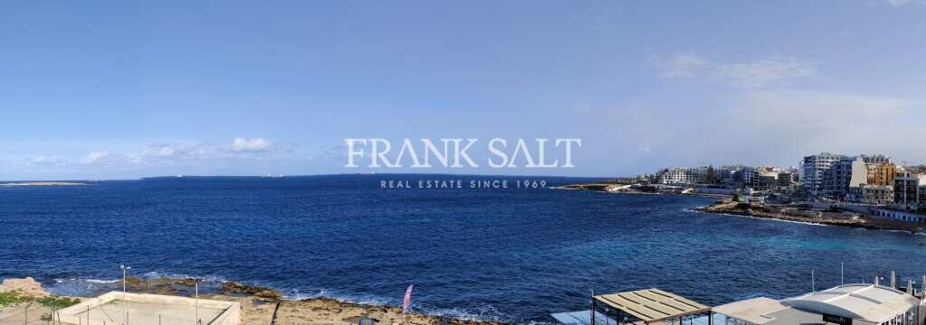 Moradia em banda T4 em Saint Paul's Bay, Malta N.º 10711