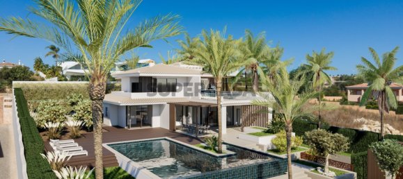 4 Schlafzimmer Haus in Lagos, Portugal, Nr. 161815 2