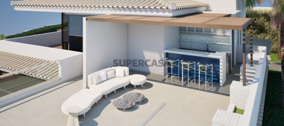 4 Schlafzimmer Haus in Lagos, Portugal, Nr. 161815 43