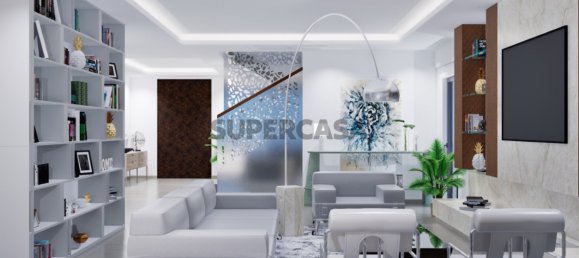 4 Schlafzimmer Haus in Lagos, Portugal, Nr. 161815 5