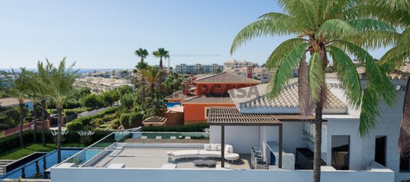 4 Schlafzimmer Haus in Lagos, Portugal, Nr. 161815 44