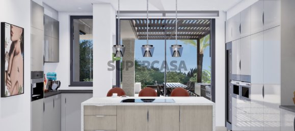 4 Schlafzimmer Haus in Lagos, Portugal, Nr. 161815 19