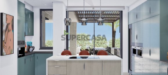 4 Schlafzimmer Haus in Lagos, Portugal, Nr. 161815 20