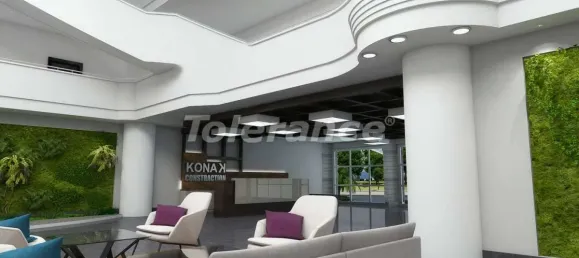 Wohnung 1+1 in Mahmutlar, Turkey, Nr. 26873 13