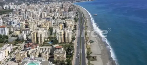 Wohnung 1+1 in Mahmutlar, Turkey, Nr. 26873 17