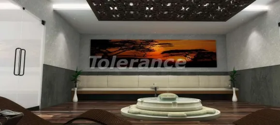 Wohnung 1+1 in Mahmutlar, Turkey, Nr. 26873 6