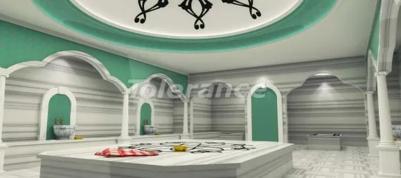 Wohnung 1+1 in Mahmutlar, Turkey, Nr. 26873 5