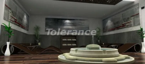 Wohnung 1+1 in Mahmutlar, Turkey, Nr. 26873 7