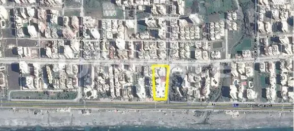 Wohnung 1+1 in Mahmutlar, Turkey, Nr. 26873 15