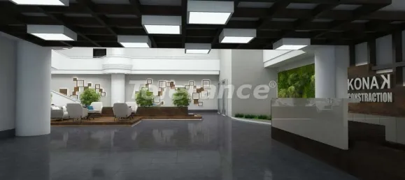 Wohnung 1+1 in Mahmutlar, Turkey, Nr. 26873 10