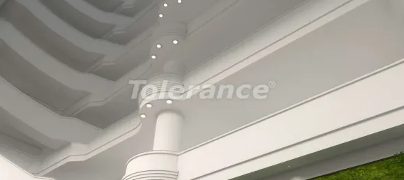 Wohnung 1+1 in Mahmutlar, Turkey, Nr. 26873 11