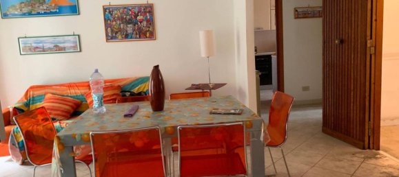 4 rooms Apartment in Formia, Italy No. 171649 3
