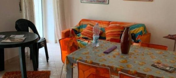 4 rooms Apartment in Formia, Italy No. 171649 5