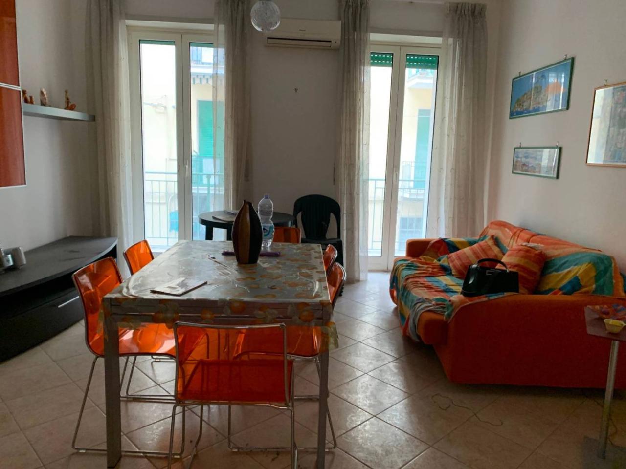 4 rooms Apartment in Formia, Italy No. 171649