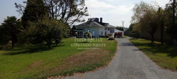 8 Schlafzimmer Haus in Bergondo, Spain, Nr. 55683 2