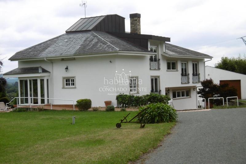 8 Schlafzimmer Haus in Bergondo, Spain, Nr. 55683