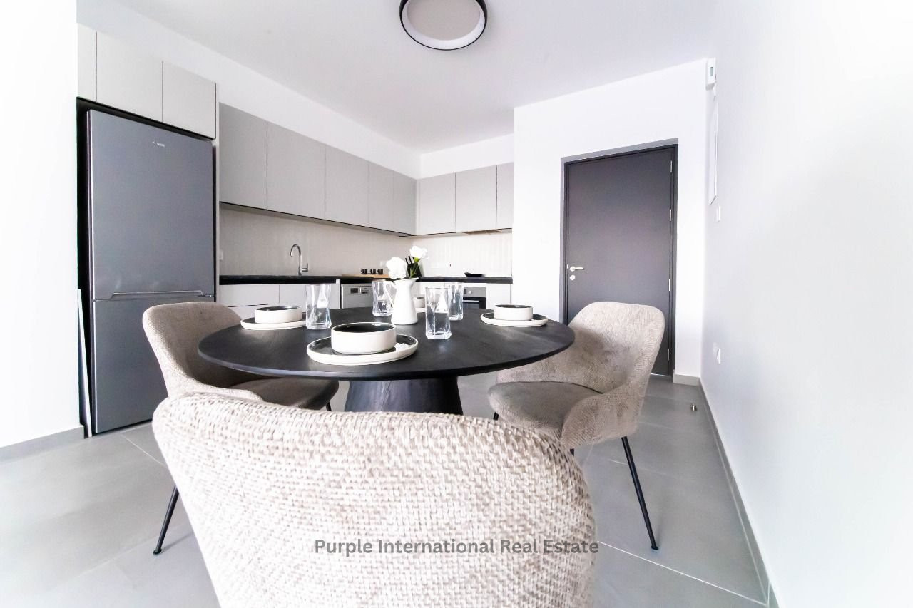 2 Schlafzimmer Wohnung in Paralimni, Cyprus, Nr. 21946