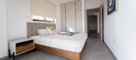 2 Schlafzimmer Wohnung in Paralimni, Cyprus, Nr. 21946 10