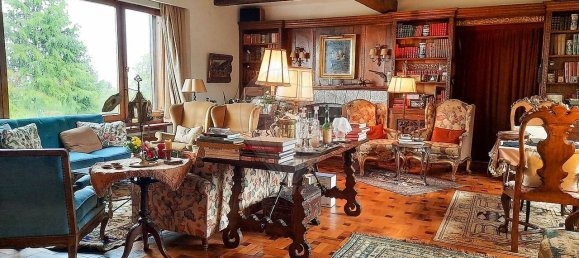 Дом с 9 спальнями в Кандоза, Португалия № 55731 11