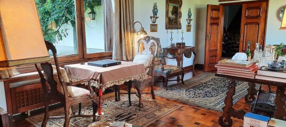 Дом с 9 спальнями в Кандоза, Португалия № 55731 10