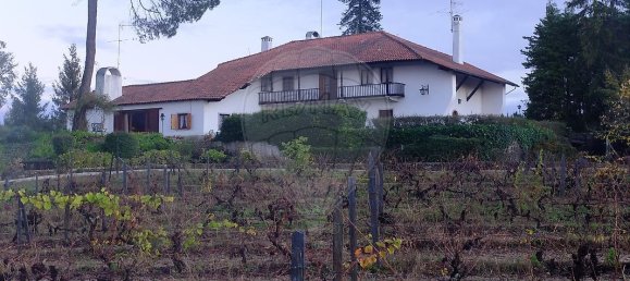 Дом с 9 спальнями в Кандоза, Португалия № 55731 4