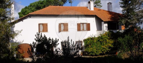 Дом с 9 спальнями в Кандоза, Португалия № 55731 36