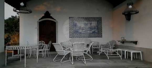 Дом с 9 спальнями в Кандоза, Португалия № 55731 38