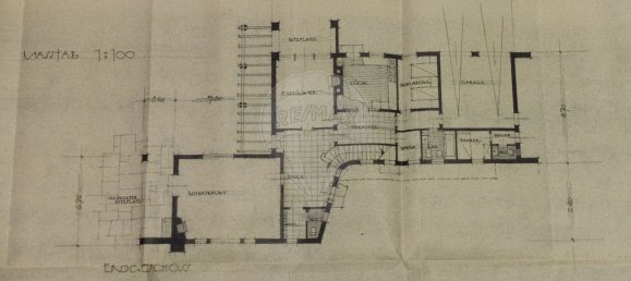 Дом с 9 спальнями в Кандоза, Португалия № 55731 43