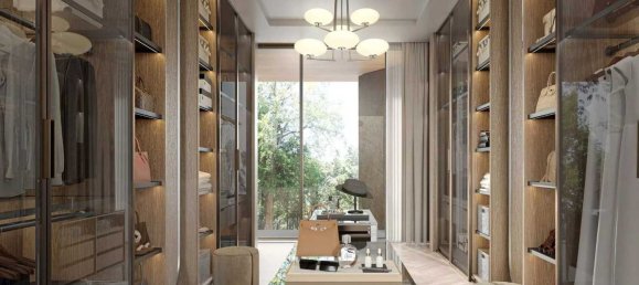 6 Schlafzimmer Villa in SERENITY MANSIONS 2, Tilal Al Ghaf, UAE, Nr. 61633 10