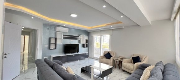 Apartment 2+1 in Alanya, Turkey No. 23170 5