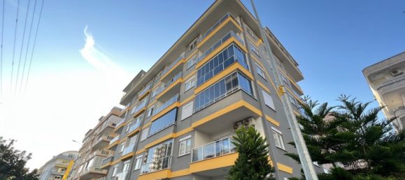 Apartment 2+1 in Alanya, Turkey No. 23170 15
