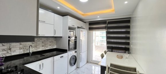 Apartment 2+1 in Alanya, Turkey No. 23170 8