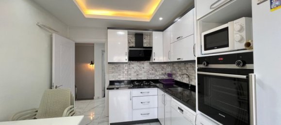 Apartment 2+1 in Alanya, Turkey No. 23170 9