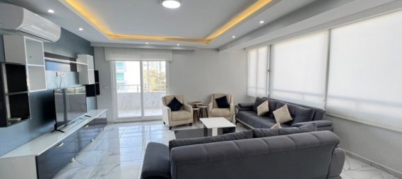 Apartment 2+1 in Alanya, Turkey No. 23170 7