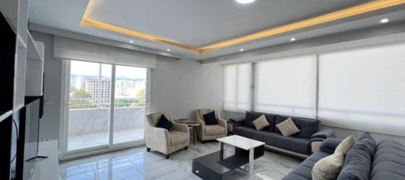 Apartment 2+1 in Alanya, Turkey No. 23170 2