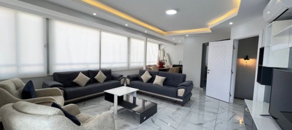 Apartment 2+1 in Alanya, Turkey No. 23170 6
